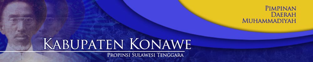 Majelis Tarjih dan Tajdid PDM Kabupaten Konawe